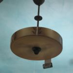 589 6790 LIGHTING ARMAT..